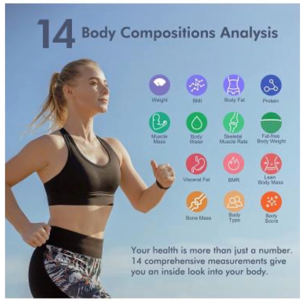 Smart scale - Picture 2 of 2